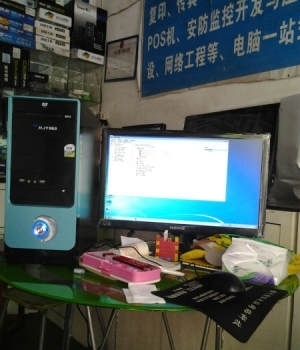 全新四核22寸液晶電腦電視工廠直銷1999秒殺！贛州章貢區(qū)臺式機計算機網絡工程