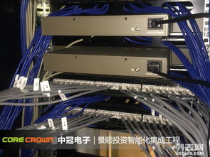 杭州專業(yè)承接 計算機網絡、UPS系統(tǒng)、門禁與一卡通及綜合網絡工程一體化解決方案
